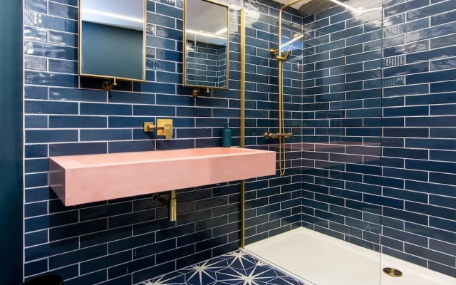 The Brewery Apartments