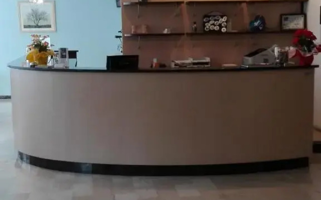 Hotel Senio
