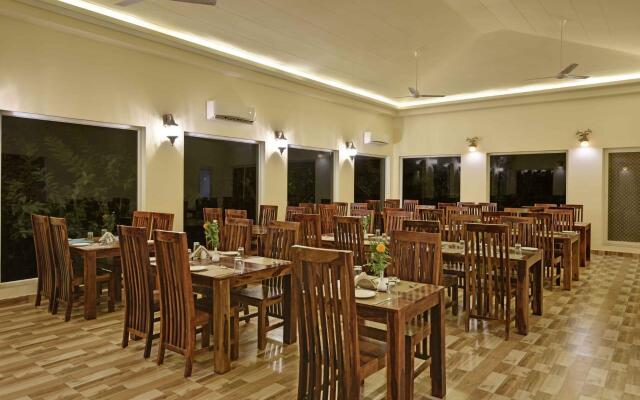 Ranthambore Tiger Inn Comfort Resort