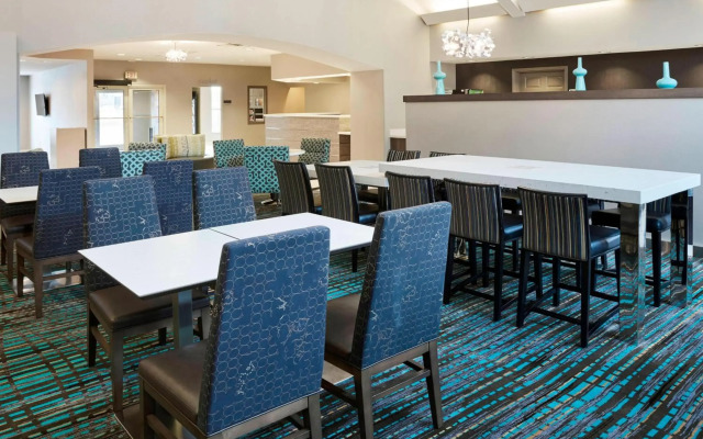 Residence Inn by Marriott Detroit Pontiac Auburn Hills