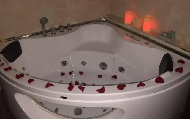 Pensión Blanco Conde