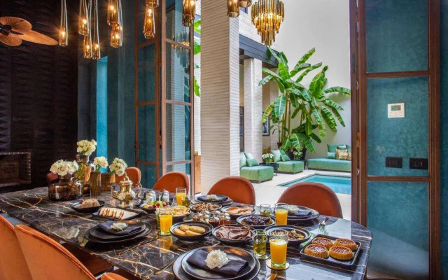 Riad Tajania
