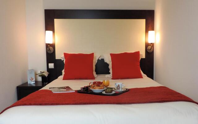 Appart'City Confort Nantes Ouest St Herblain