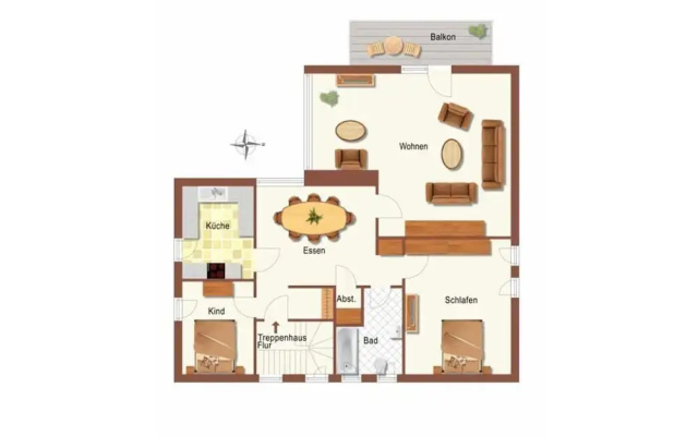 "weserbergland" Modern Retreat