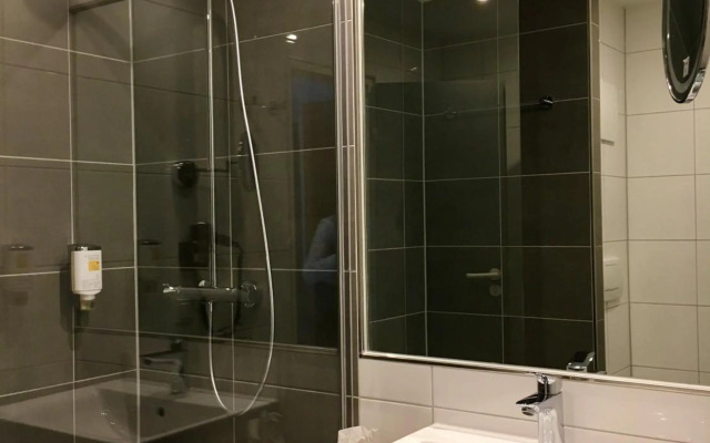 Harzer Kultur- & Kongresshotel Wernigerode