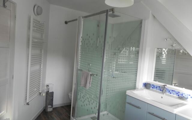 Chambres d'Hotes du Val D'Argent