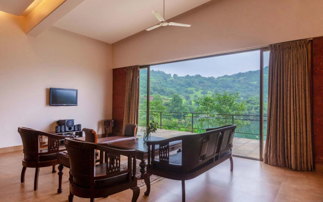 StayVista at Shivom Villa 5