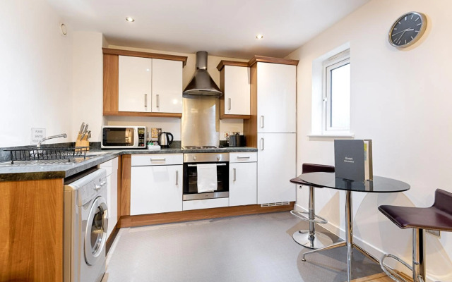 Royal Sovereign with parking