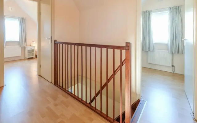 Charming Villa With Terrace Near Forest