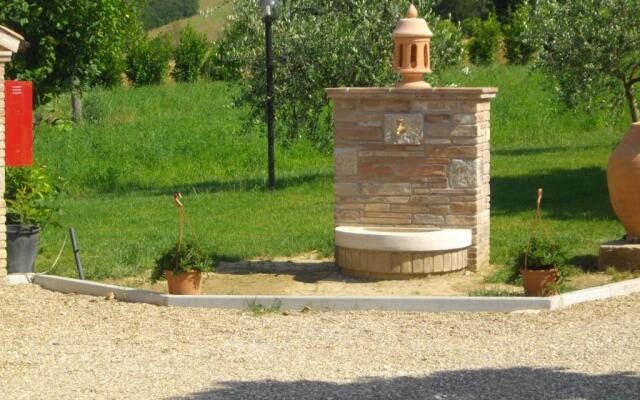 Agriturismo Il Falco