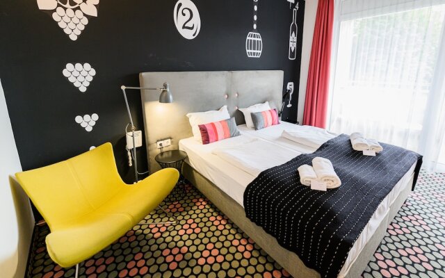 Hotel Bonvino Wine & Spa