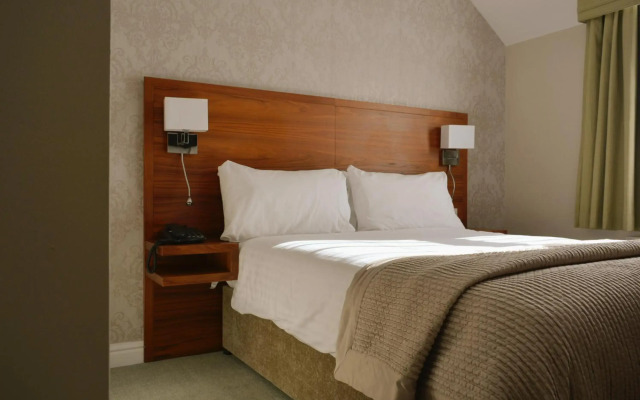 Stallingborough Grange Hotel