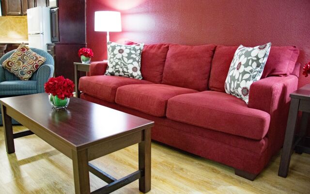 Red Roof Inn & Suites Jacksonville, NC