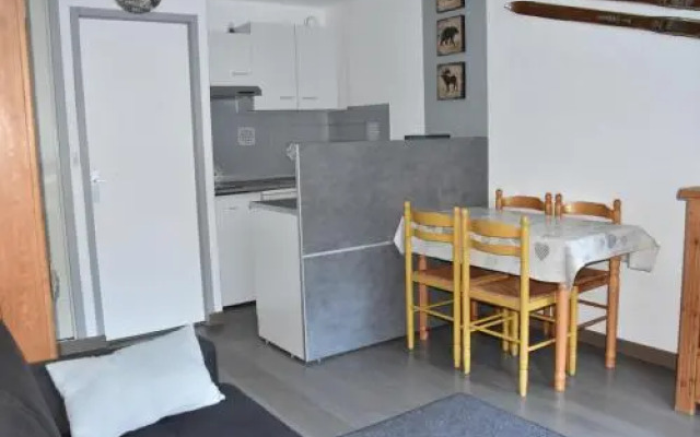 Apartment En plein centre - grande terrasse