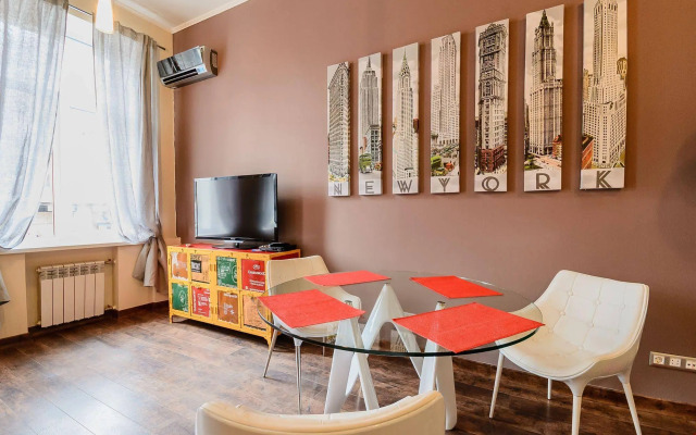 Partner Guest House Saksahans'koho