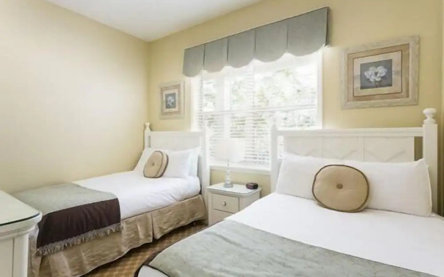 Condo Terrace Breeze 3 Bedroom Reunion