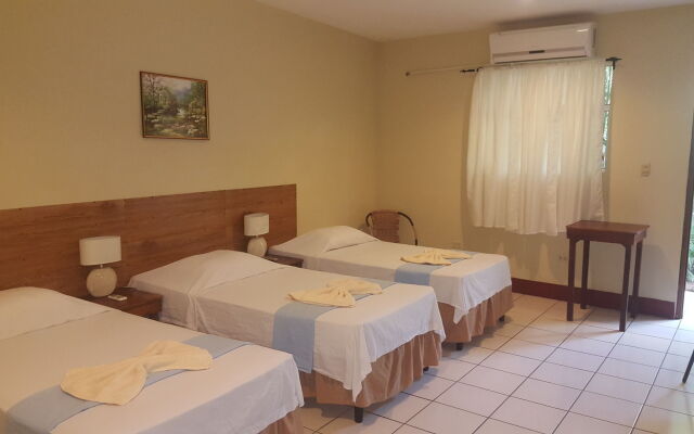 Hotel La Arboleda