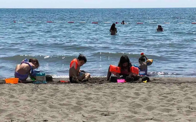 Hotel Biser Ulcinj