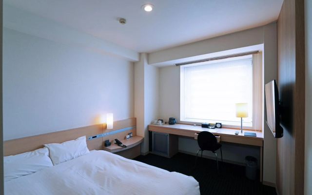 KOKO HOTEL Sendai Kotodai Park