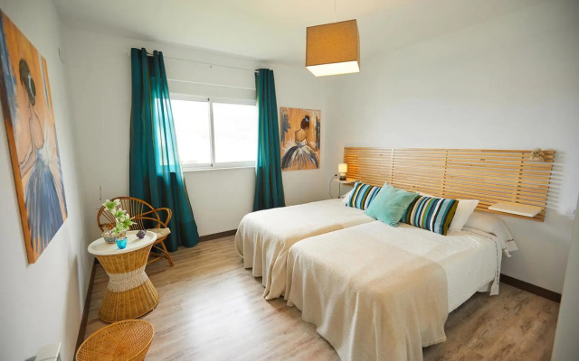 Apartamento en Viveiro