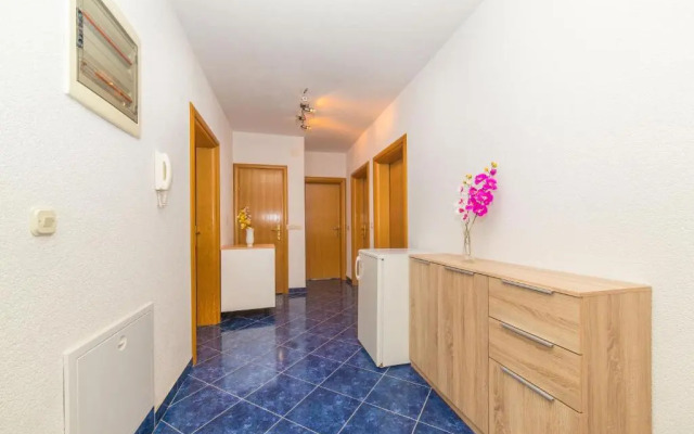 Apartments Villa Olivetum