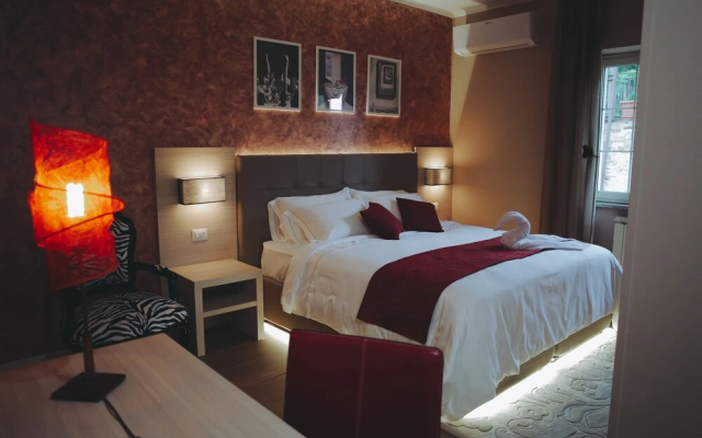 B&B Dei Segreti