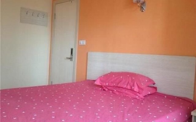 Shengkeyuan Business Hotel