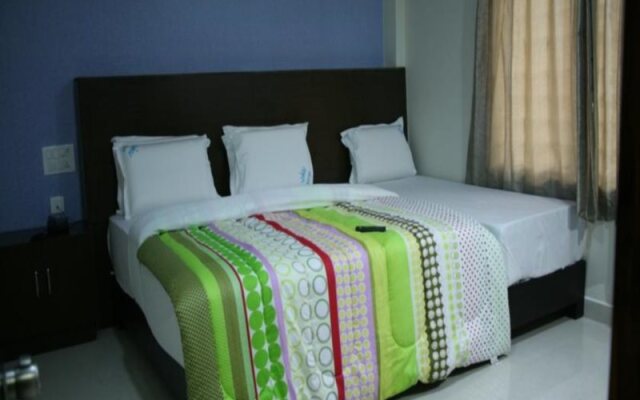 KVP Inn Tirupati