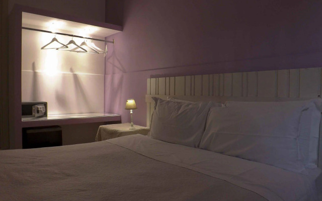 Possidonea 28 Bed & Breakfast