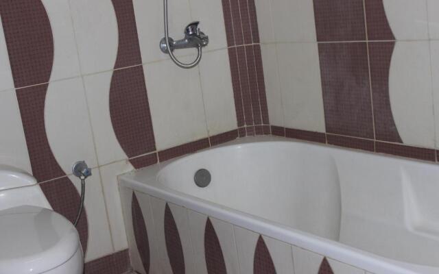 Lavina Hotel Apartments