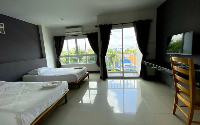 The Most Hotel