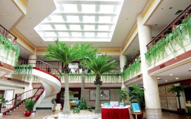 Luhai Grand Hotel - Beihai