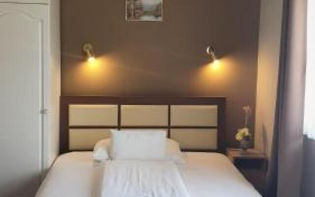 Lídia Hotel Wellness and Restaurant Harkány