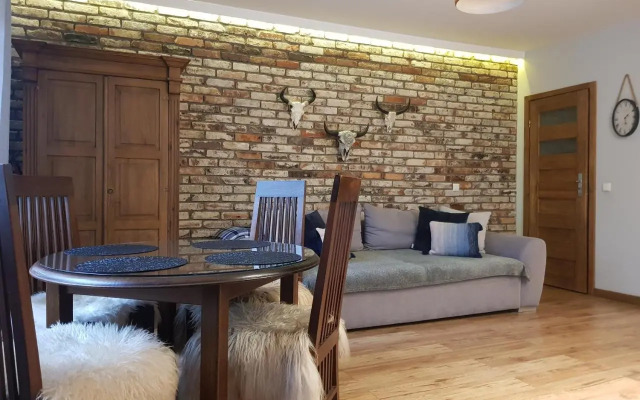 Apartamenty 33