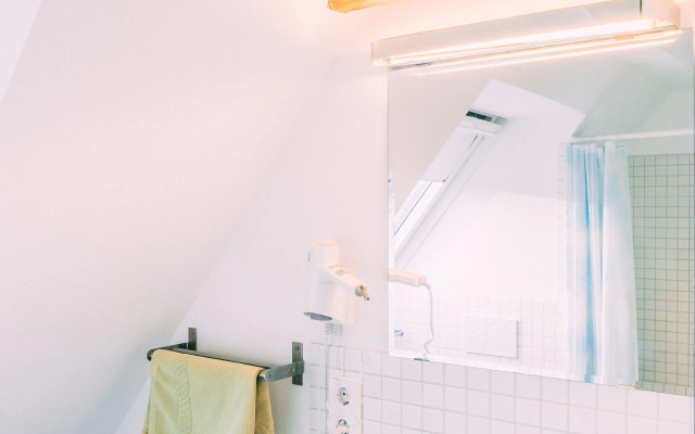 Stadthaus Ravensburg Appartements