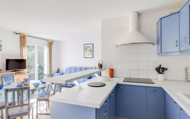 House Atrium Frejus