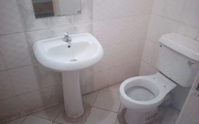 GMT Guest House