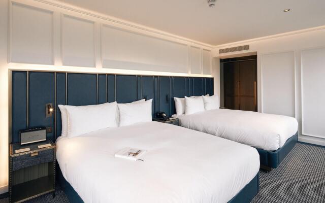 Page8, Page Hotels