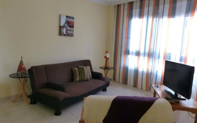 Suncanarias Apartamento Chayofita