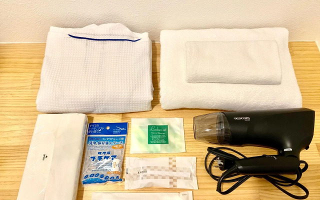 外宮前別邸　星凪庵