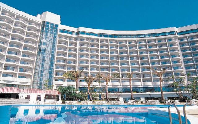 Loisir Hotel Naha
