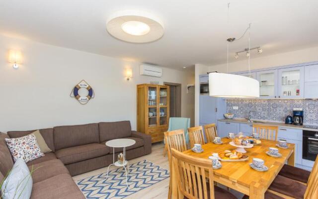 Beach Residence MSJ