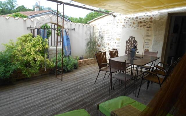 Gîtes Elaia