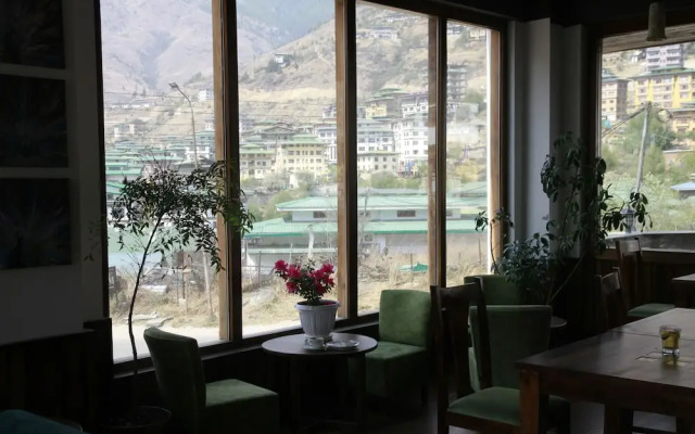 Asura Hotel