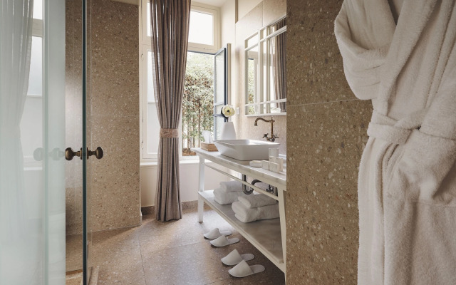Bohemian Suites Athens