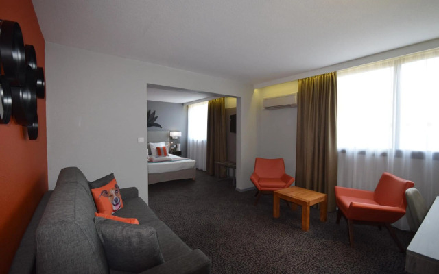 Kyriad Prestige Bordeaux Ouest Mérignac