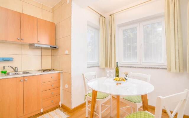 Awesome Apartment in Krk With Wifi and 1 Bedrooms