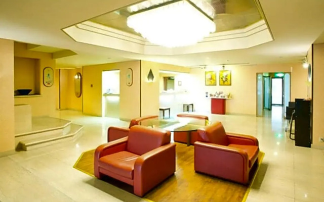 Hotel Ascent Hamamatsu / Vacation STAY 79774