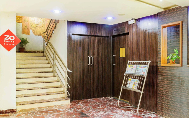 ZO Rooms L.B Nagar