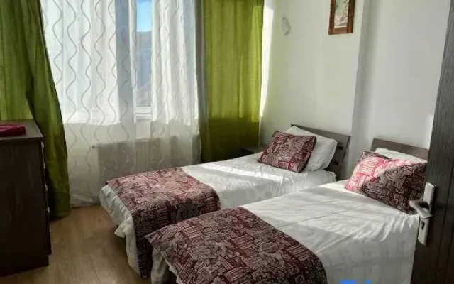 2 bedroom appartment Glenmore